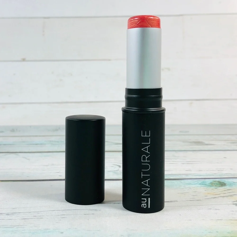 Au NATURALE | The‎ Anywhere Cream Multistick In Grapefruit